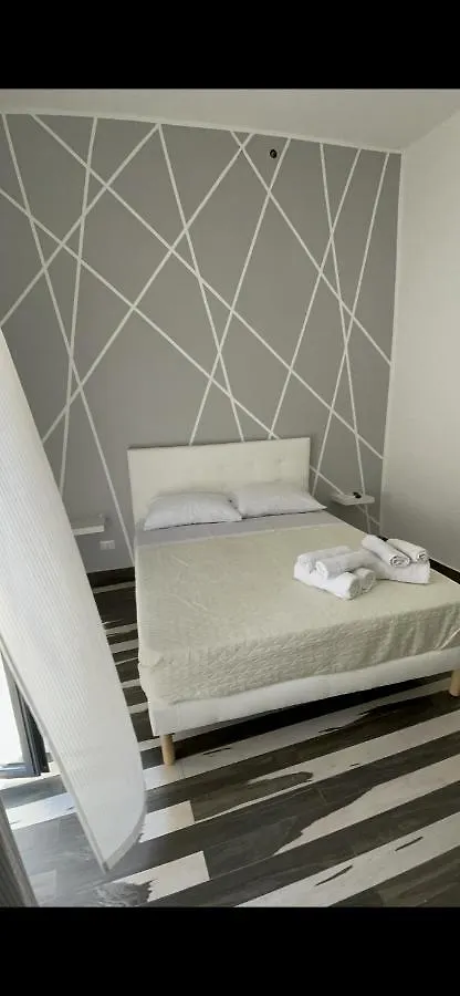 Room Rental Piazza Garibaldi Nápoly Vendégház