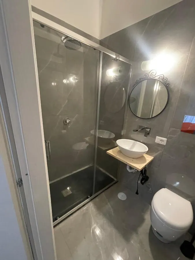 Πανσιόν Room Rental Piazza Garibaldi Νάπολη