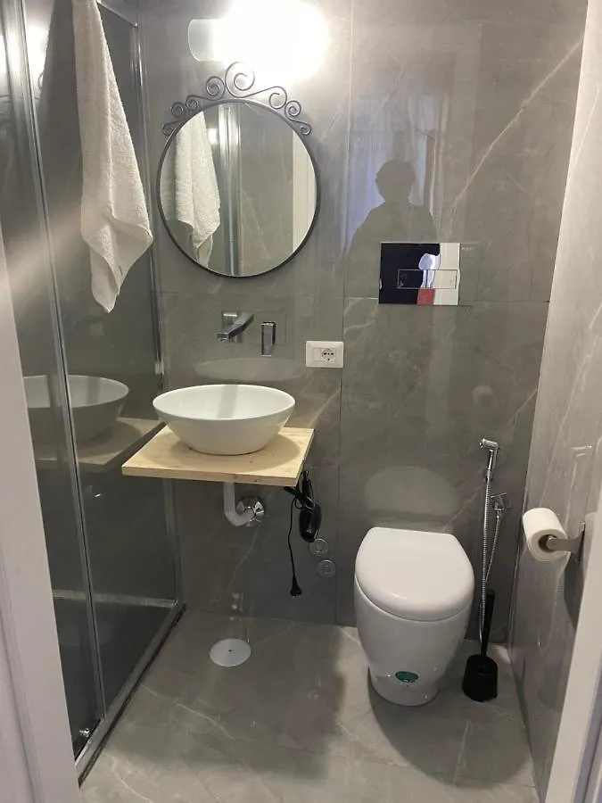 Room Rental Piazza Garibaldi Νάπολη 0*,