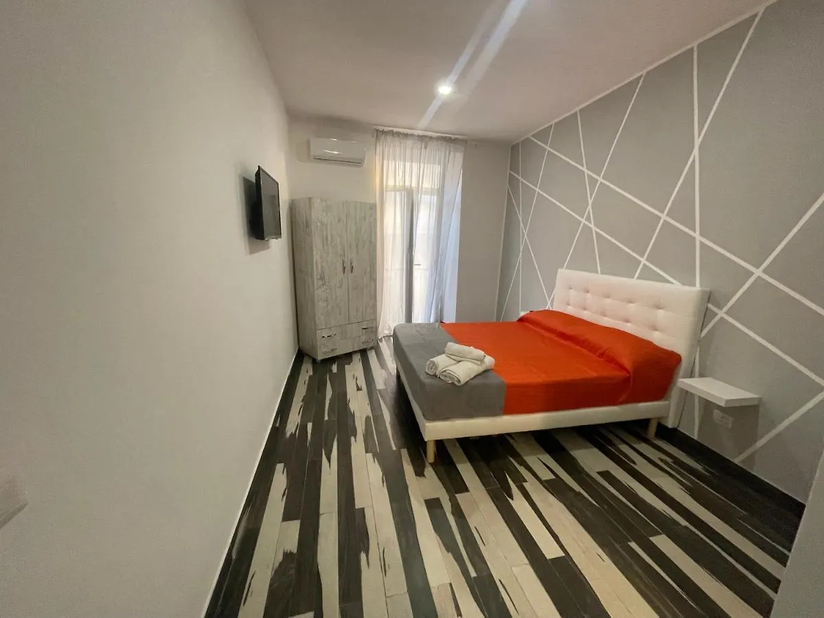 Πανσιόν Room Rental Piazza Garibaldi Νάπολη