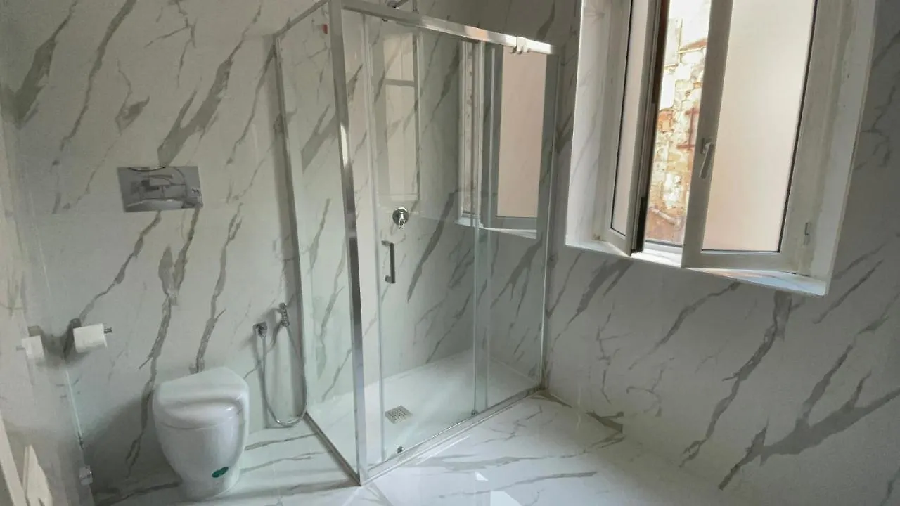 Room Rental Piazza Garibaldi Νάπολη