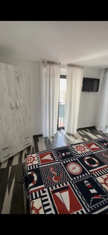 Room Rental Piazza Garibaldi Naples Italy